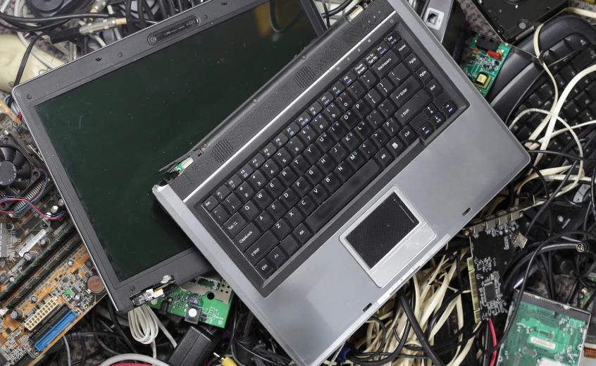 E-Waste Management Success Story